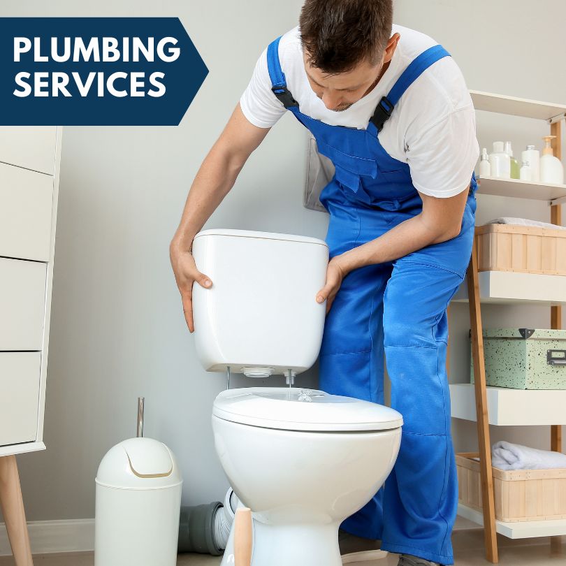 Plumbing Company in Morganza, MD